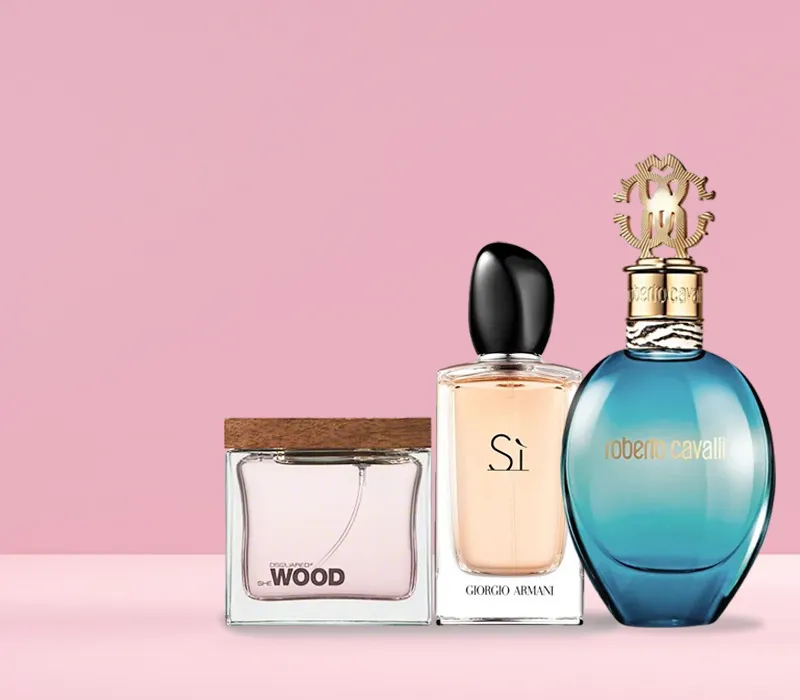 luxury perfumes online