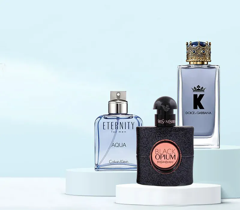 luxury perfumes online